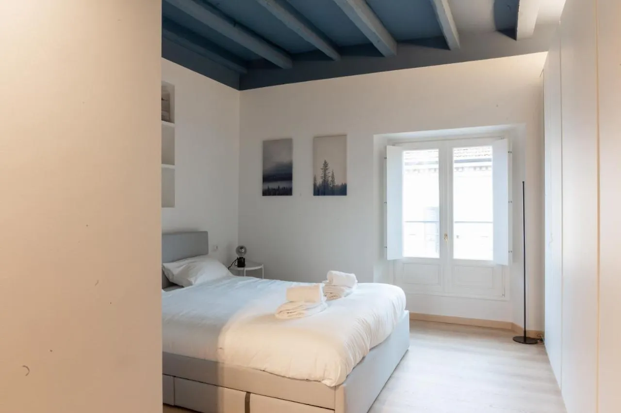 Apartmán Easylife - Accogliente E Moderno Bilocale In Zona Navigli Milán