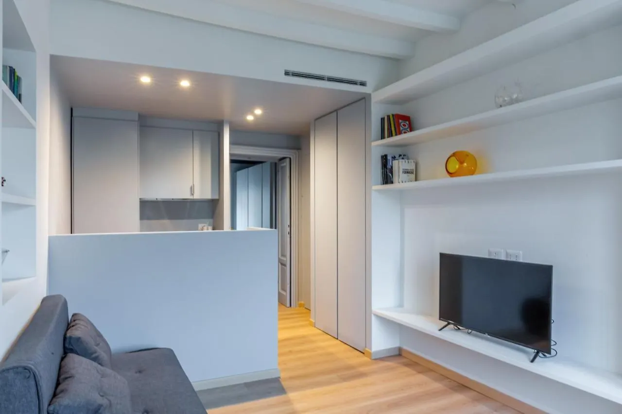 Easylife - Accogliente E Moderno Bilocale In Zona Navigli Apartment Milan