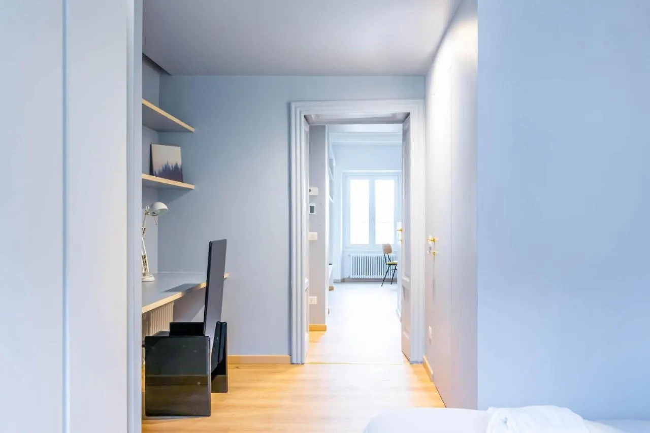 Easylife - Accogliente E Moderno Bilocale In Zona Navigli Apartment Milan