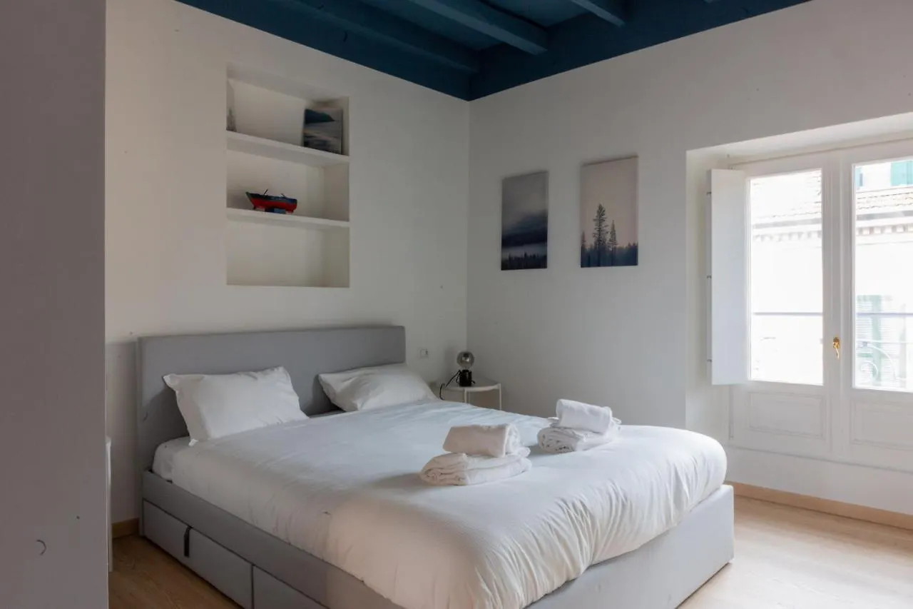 Easylife - Accogliente E Moderno Bilocale In Zona Navigli Apartment Milan