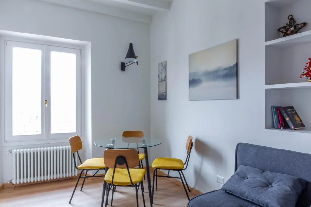 Easylife - Accogliente E Moderno Bilocale In Zona Navigli Apartment Milan Italy